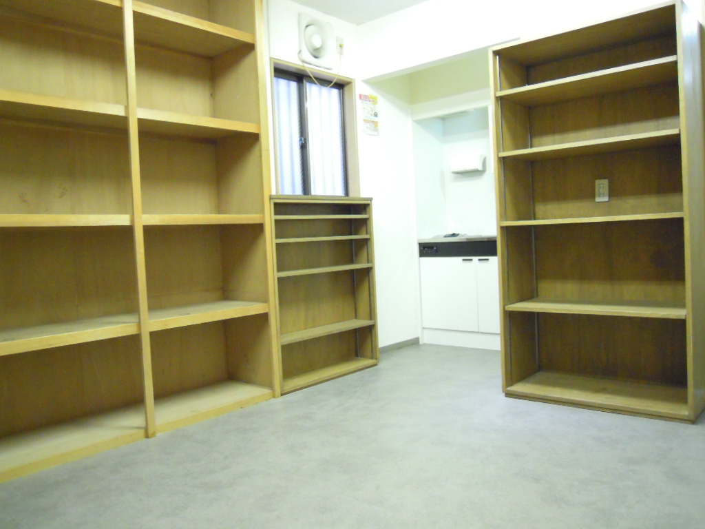 Other. Large warehouse (2)