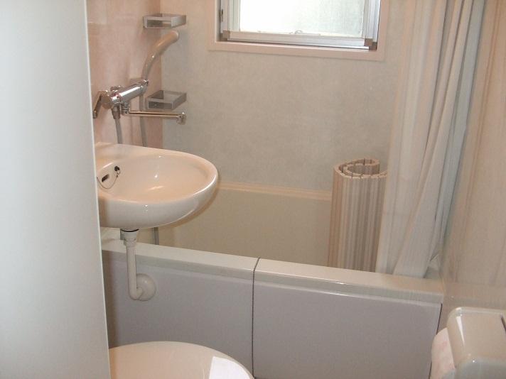Bathroom. bathroom ・ toilet