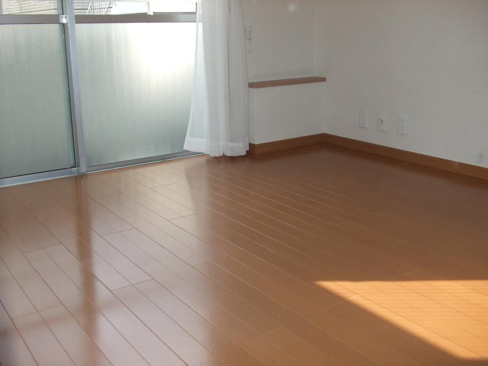 Non-living room. Western style room