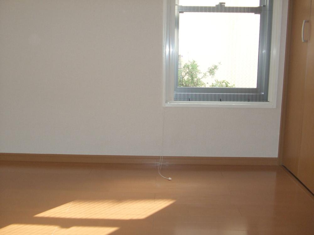 Non-living room. Western style room