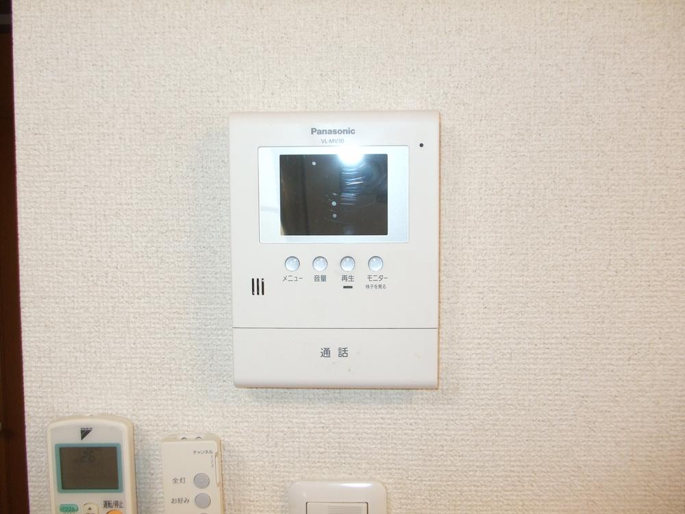Other introspection. Intercom