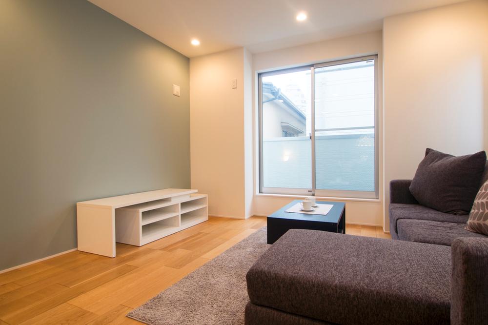 Living. Indoor (11 May 2013) Shooting