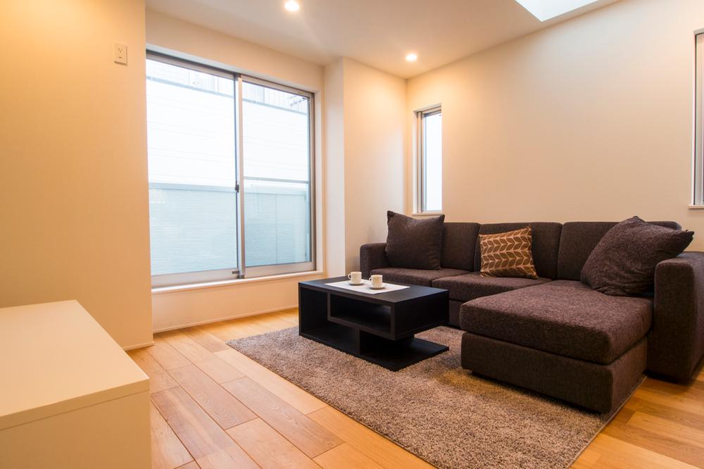 Living. Indoor (11 May 2013) Shooting