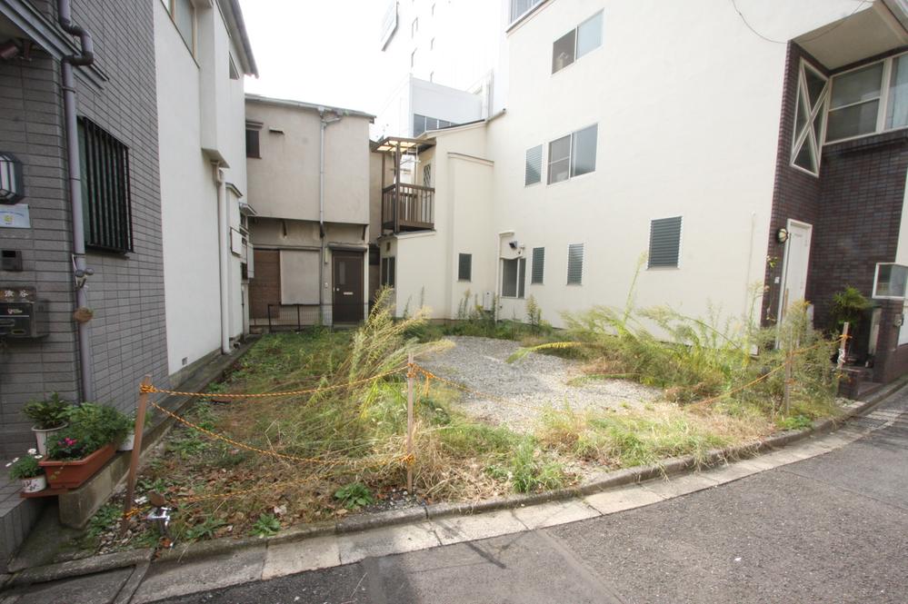 Local appearance photo. Local (10 May 2013) Shooting Is a site that I would like you to come take a look.