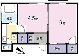 Shinjuku-ku, Tokyo Sanei cho