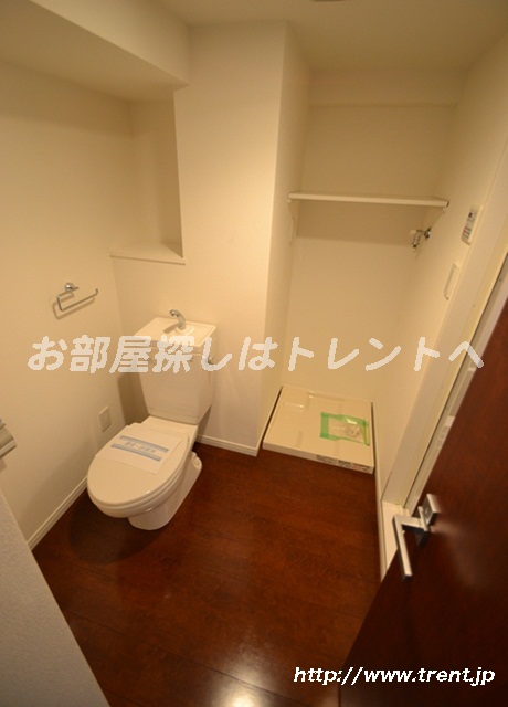 Washroom