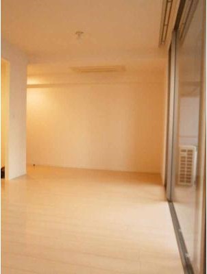 Living and room. Living