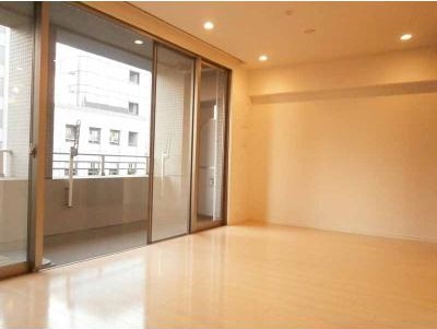 Living and room. Living