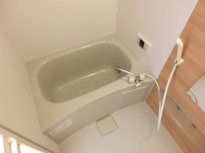 Bath. Reheating function with bus