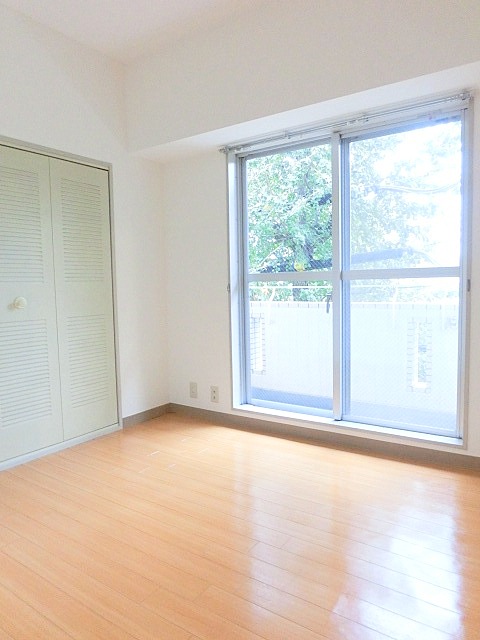 Other room space. bedroom