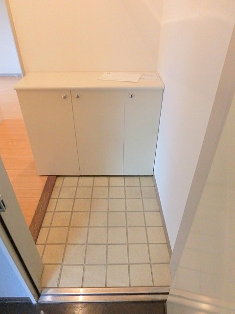 Entrance. Entrance hall