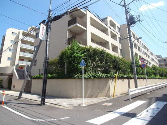 Local appearance photo