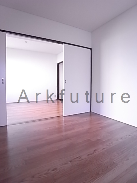 Other room space. All rooms are Western-style!