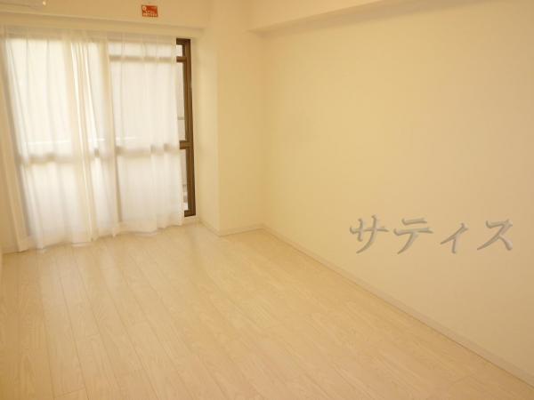 Non-living room