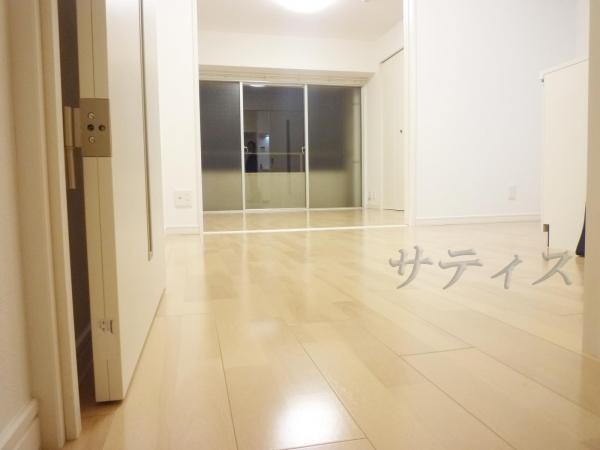 Non-living room