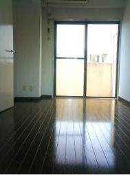 Other room space. The same type