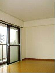 Living and room. The same type