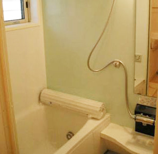 Bath. Image is an image ☆ For your information ~