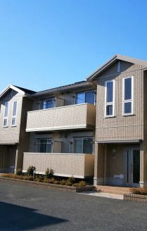 Building appearance. Image is an image ☆ For your information ~