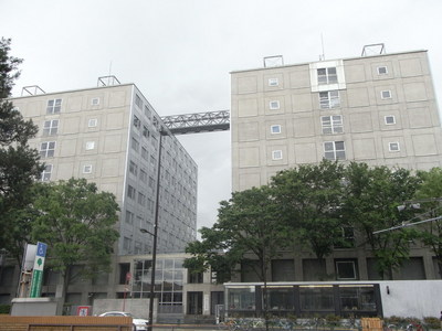 Other. 440m until the Waseda University Faculty of Science and Technology (Other)