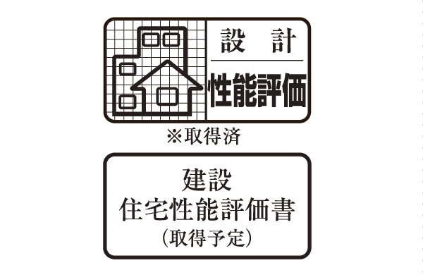 Building structure.  [Housing Performance Evaluation Report] To housing performance evaluation may "design house performance evaluation (all households get settled)" and "construction house performance evaluation (completion time of all households to be acquired).". By the two performance evaluation, It is possible to know the basic performance of the entire apartment on objective, Also check the strict third-party evaluation institutions that the country has registered until the sight of the apartment.  ※ For more information see "Housing term large Dictionary"