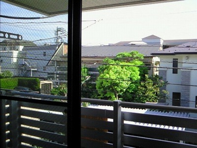 View. ☆ Is the view from the balcony ☆