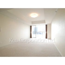 Living and room. Shoot the same type the fifth floor of the room. Specifications may be different.