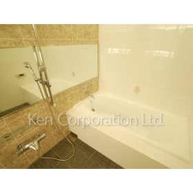 Bath. Shoot the same type the fifth floor of the room. Specifications may be different.