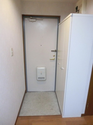 Entrance.  ☆ Entrance ☆