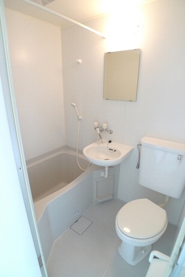 Toilet. Washroom ・ toilet