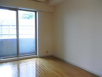 Living and room. Flooring