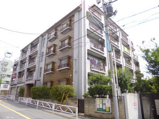 Local appearance photo. Appearance (1)