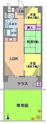 Shinjuku-ku, Tokyo Kitashinjuku 4