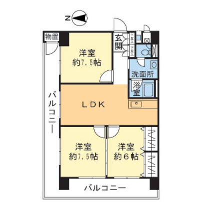 Shinjuku-ku, Tokyo Kitashinjuku 4