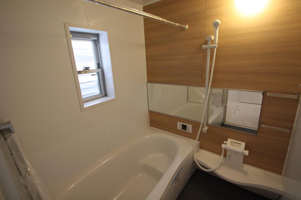 Bathroom. Indoor (April 2013) Shooting