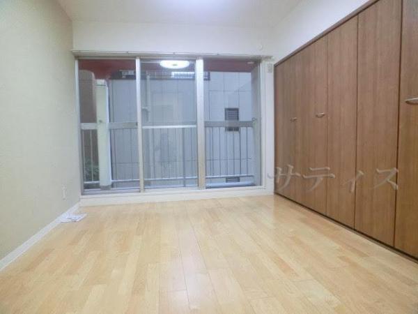 Non-living room
