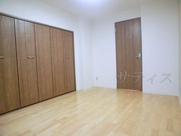 Non-living room