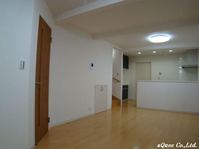 Floor plan. 53,800,000 yen, 3LDK, Land area 76.05 sq m , Building area 75.5 sq m