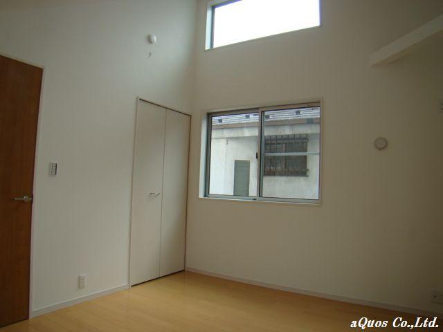 Non-living room. Indoor (10 May 2013) Shooting