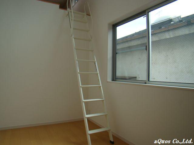 Non-living room. Indoor (10 May 2013) Shooting