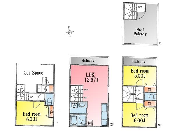 Other. 3 Building floor plan