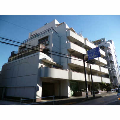 Local appearance photo. Shinjuku-ku, Tokyo Kamiochiai 1-chome