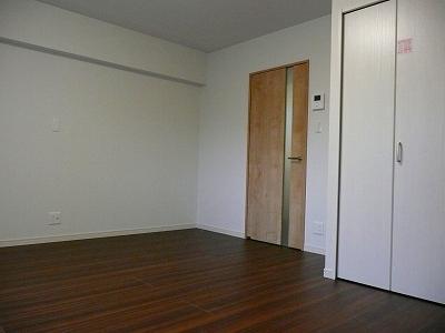 Non-living room