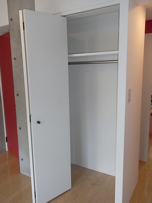 Other. Storage space