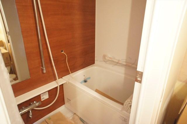 Bathroom. Local (December 15, 2013) Shooting It is a new article ☆
