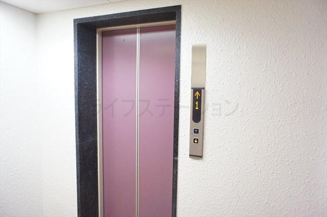 Entrance. Common areas