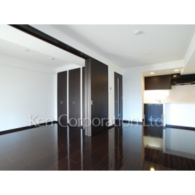 Living and room. Shoot the same type the fourth floor of the room. Specifications may be different.