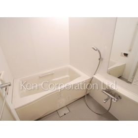 Bath. Shoot the same type the fourth floor of the room. Specifications may be different.