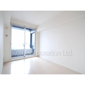 Living and room. Shoot the same type on the 12th floor of the room. Specifications may be different. 