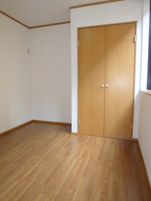 Living and room. ☆ Flooring tone CF Western style room